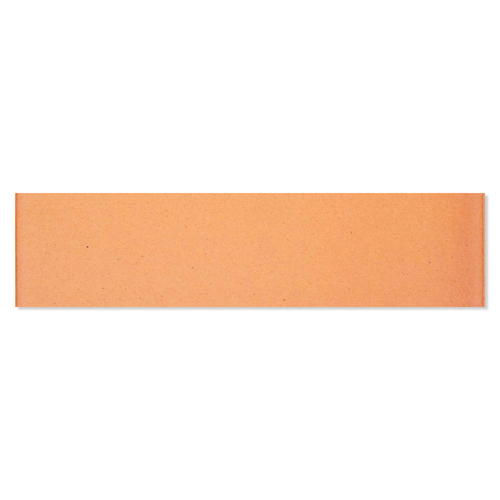 Sokkelflis Skånsk Natural Terracotta Matt 8x33 cm